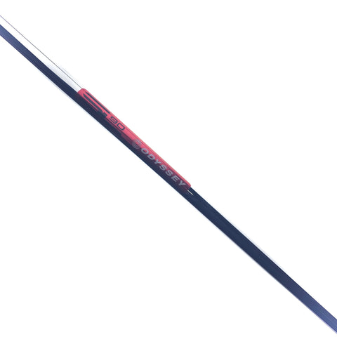 Used Odyssey Ai-Dual DW Putter / 34.0 Inches