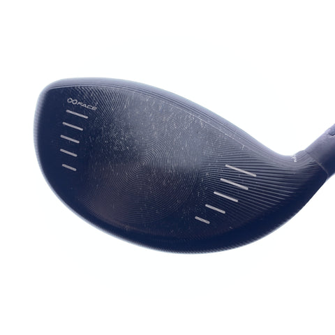 Used Cobra King Speedzone Driver / 10.5 Degrees / Regular Flex