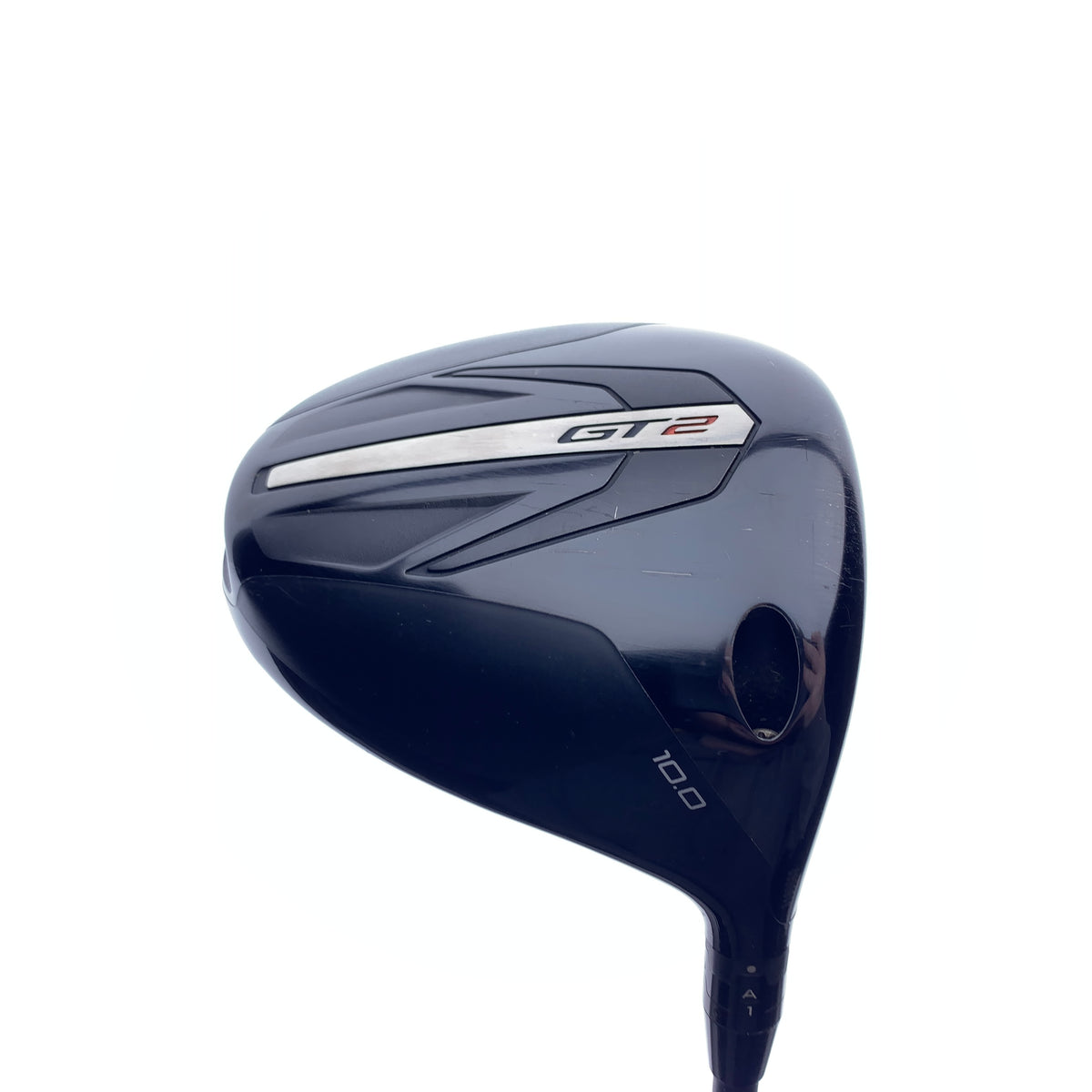 Used Titleist GT2 Driver / 10.0 Degrees / Regular Flex