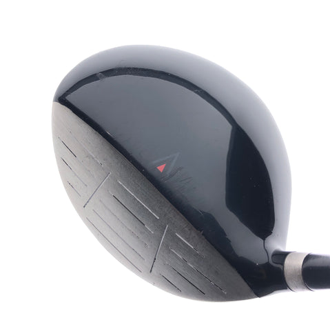 Used Ben Ross Veloct Driver / 12.0 Degrees / Regular Flex