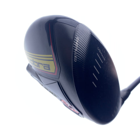 Used Cobra King Speedzone Driver / 10.5 Degrees / Regular Flex