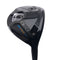 Used TOUR ISSUE TaylorMade Qi10 Tour 6 Fairway Wood / 21 Degrees / Stiff Flex