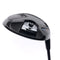 Used TOUR ISSUE TaylorMade Qi10 Tour 6 Fairway Wood / 21 Degrees / Stiff Flex
