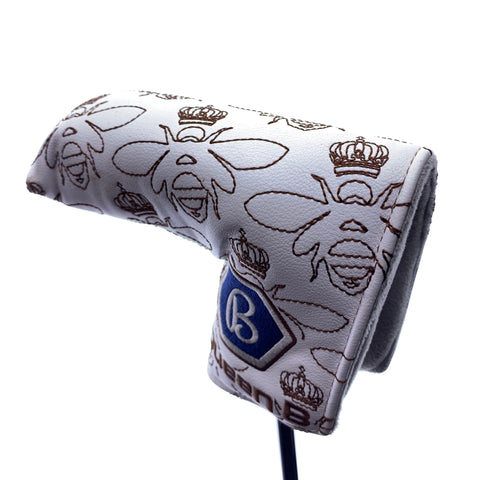 Used Bettinardi Queen B 12 2021 Putter / 33.0 Inches