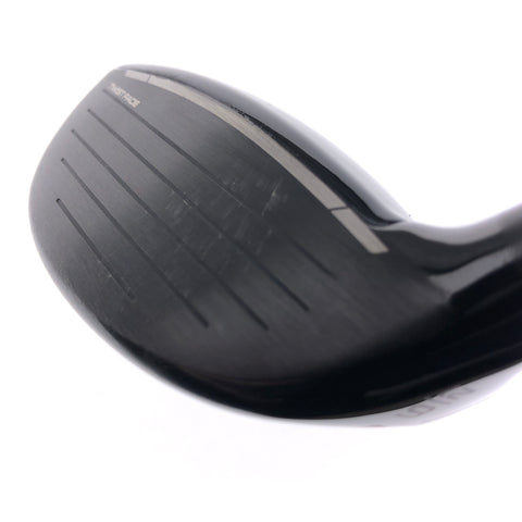 Used TOUR ISSUE TaylorMade Qi10 Tour 6 Fairway Wood / 21 Degrees / Stiff Flex