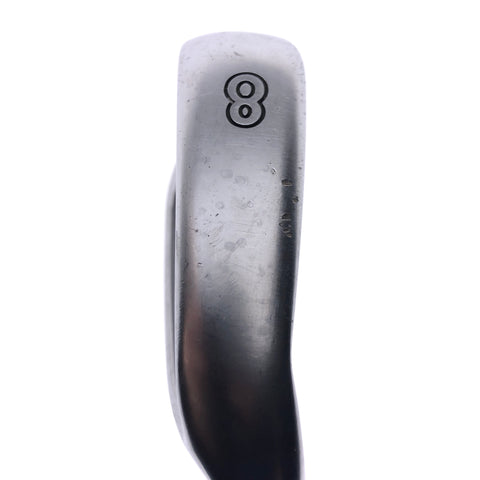 Used Ping i200 8 Iron / Regular Flex