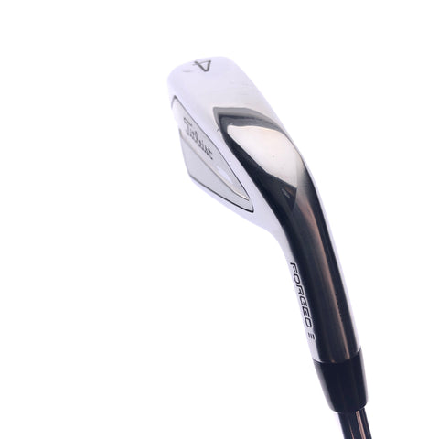 Used Titleist T200 2023 4 Iron / 21.0 Degrees / Stiff Flex