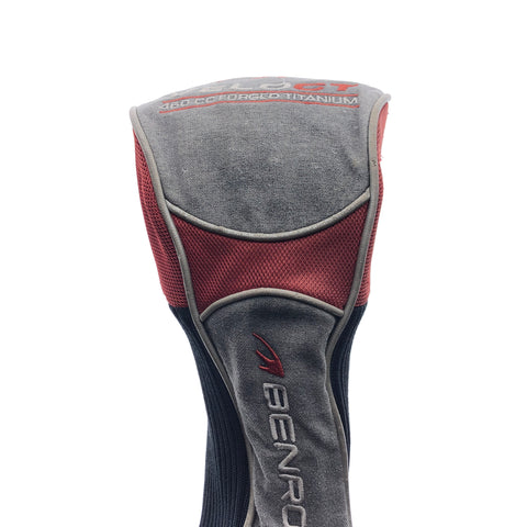 Used Ben Ross Veloct Driver / 12.0 Degrees / Regular Flex