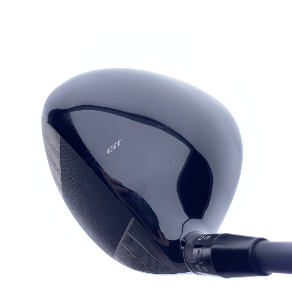 Used Titleist GT2 Driver / 10.0 Degrees / Regular Flex