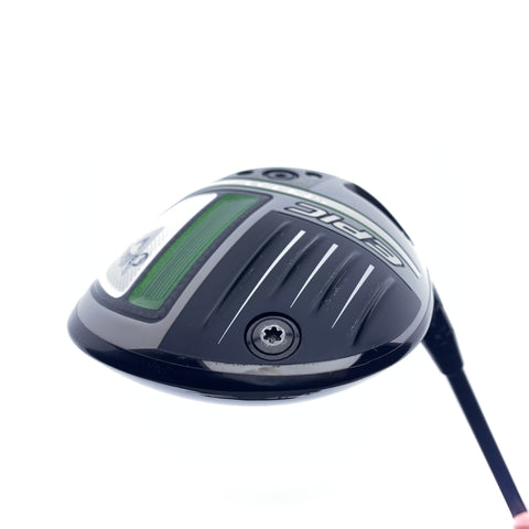 Used TOUR ISSUE Callaway Epic Speed Triple Diamond LS Driver/10.5 Deg/Stiff Flex