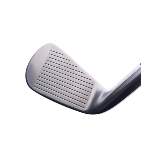 Used Titleist T200 2023 4 Iron / 21.0 Degrees / Stiff Flex