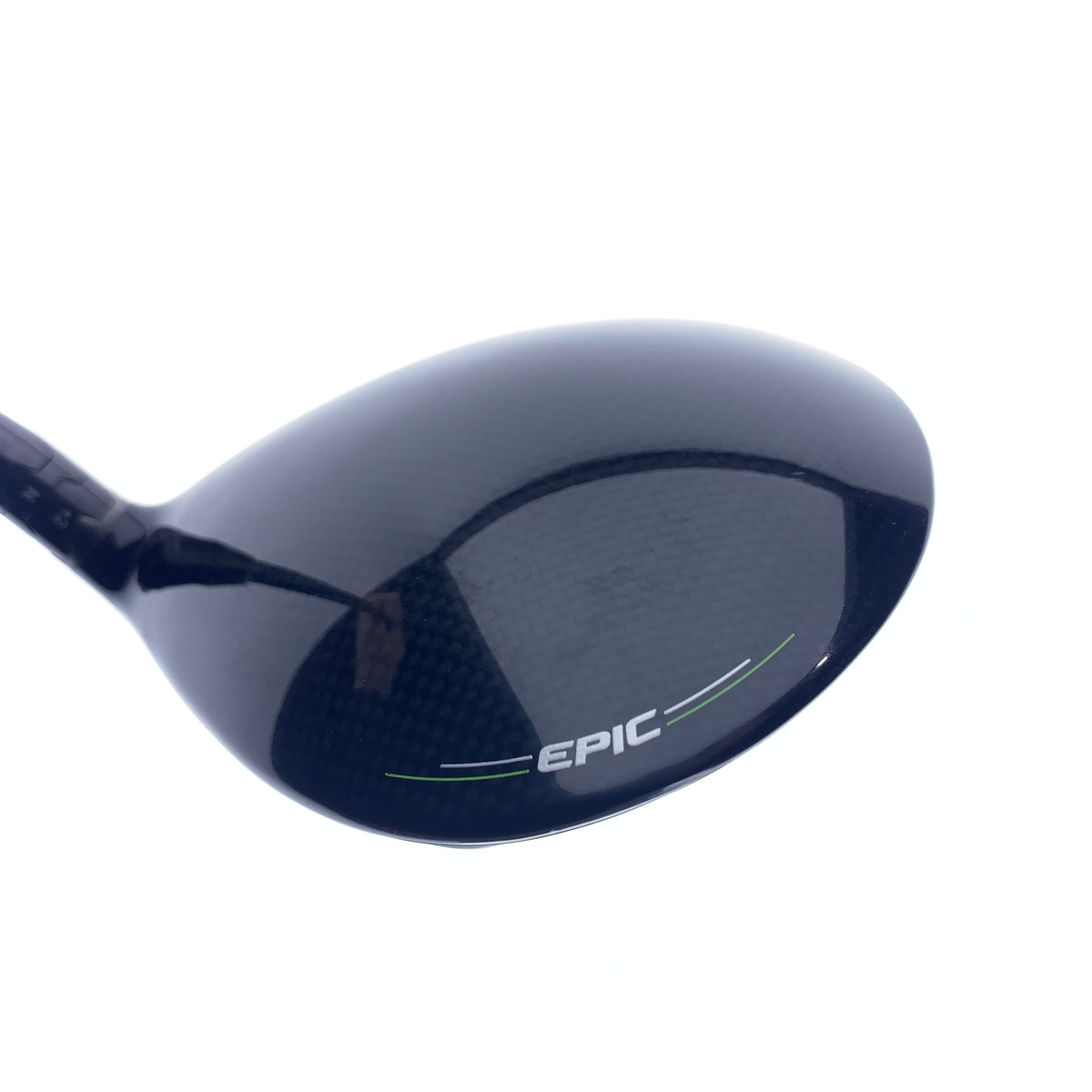 Used TOUR ISSUE Callaway Epic Speed Triple Diamond LS Driver/10.5 Deg/Stiff Flex - Replay Golf 