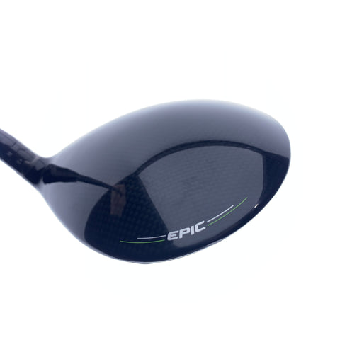 Used TOUR ISSUE Callaway Epic Speed Triple Diamond LS Driver/10.5 Deg/Stiff Flex