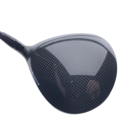 Used Callaway Paradym Ai Smoke MAX Driver / 10.5 Degrees / Regular Flex