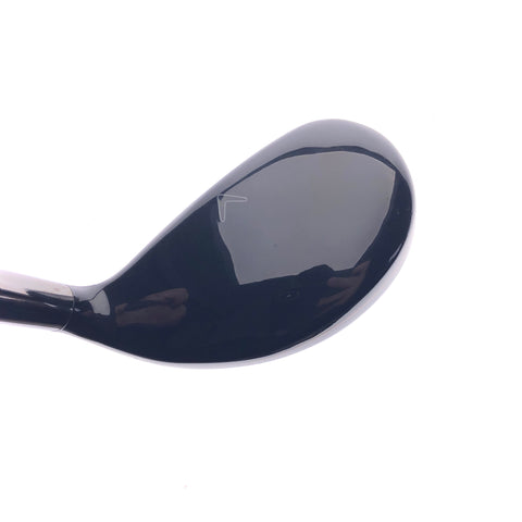 Used Callaway Mavrik Max 5 Hybrid / 24 Degrees / Lite Flex