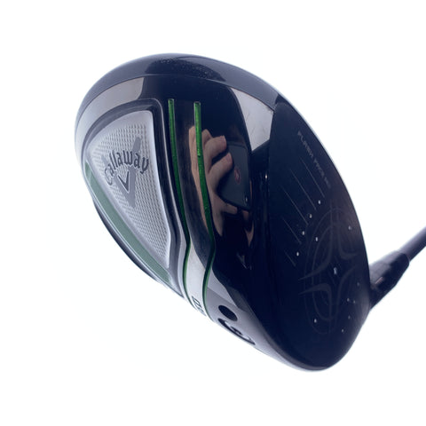 Used TOUR ISSUE Callaway Epic Speed Triple Diamond LS Driver/10.5 Deg/Stiff Flex