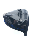 Used TaylorMade My Stealth Plus Driver / 10.5 Degrees / Stiff Flex