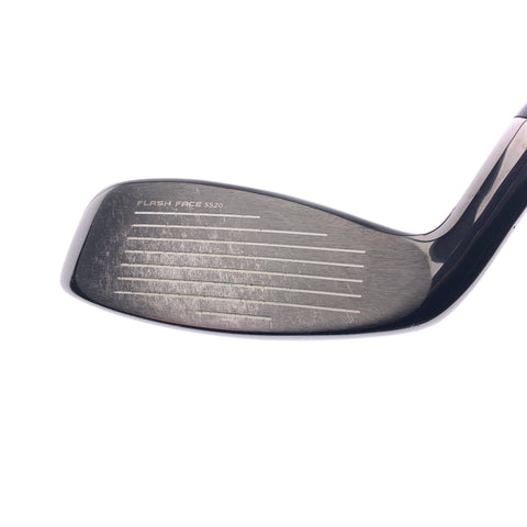 Used Callaway Mavrik Max 5 Hybrid / 24 Degrees / Lite Flex