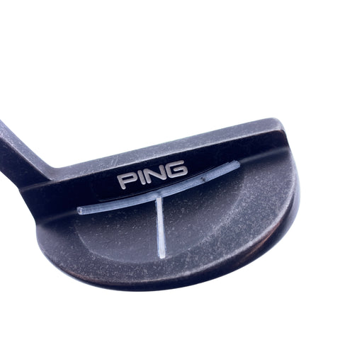 Used Ping Scottsdale TR Shea H Putter / 34.0 Inches