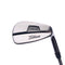 Used Titleist 735.CM Chrome 8 Iron / Stiff Flex