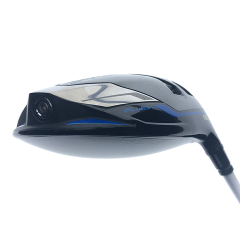 Used TaylorMade My Stealth Plus Driver / 10.5 Degrees / Stiff Flex