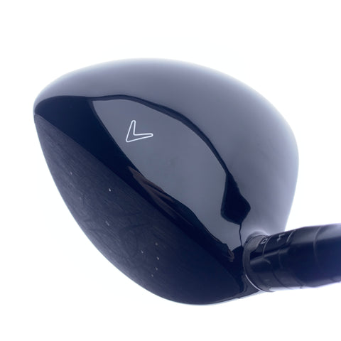 Used TOUR ISSUE Callaway Epic Speed Triple Diamond LS Driver/10.5 Deg/Stiff Flex
