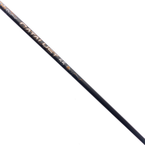 Used Callaway Mavrik Max 5 Hybrid / 24 Degrees / Lite Flex