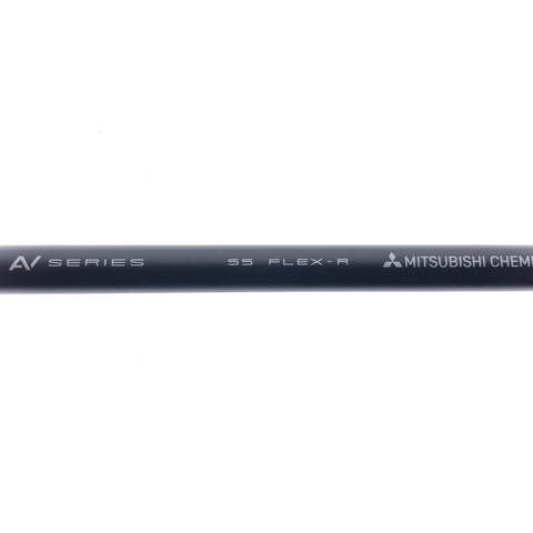 Used Callaway Paradym Ai Smoke MAX Driver / 10.5 Degrees / Regular Flex