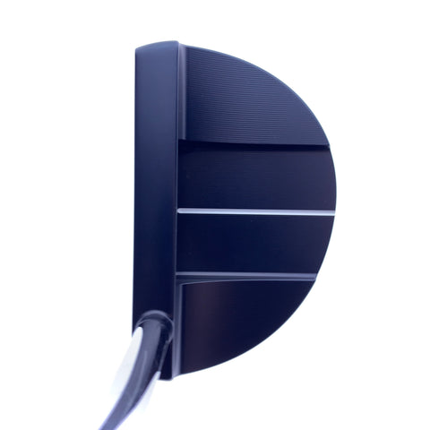 Used Odyssey Ai-One Milled Six T Putter / 34.0 Inches