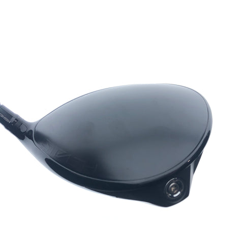 Used TaylorMade My Stealth Plus Driver / 10.5 Degrees / Stiff Flex