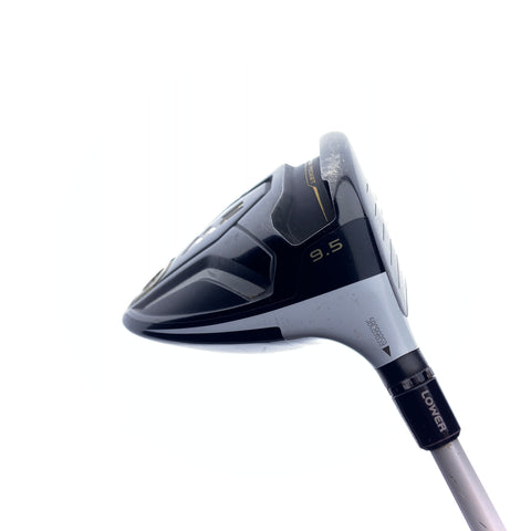 Used TaylorMade M2 2016 Driver / 9.5 Degrees / Stiff Flex