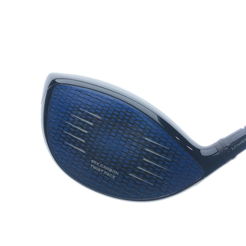 Used TaylorMade My Stealth Plus Driver / 10.5 Degrees / Stiff Flex
