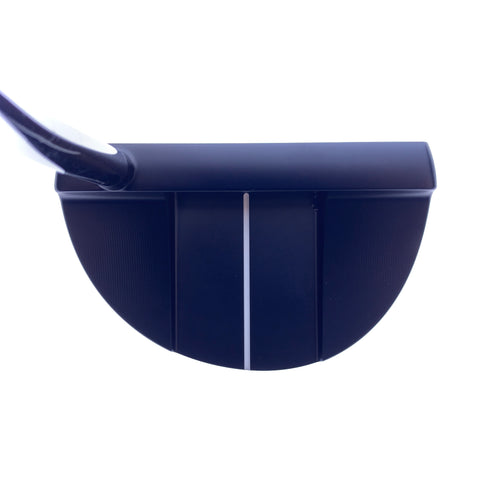 Used Odyssey Ai-One Milled Six T Putter / 34.0 Inches