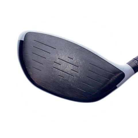 Used TaylorMade M2 2016 Driver / 9.5 Degrees / Stiff Flex