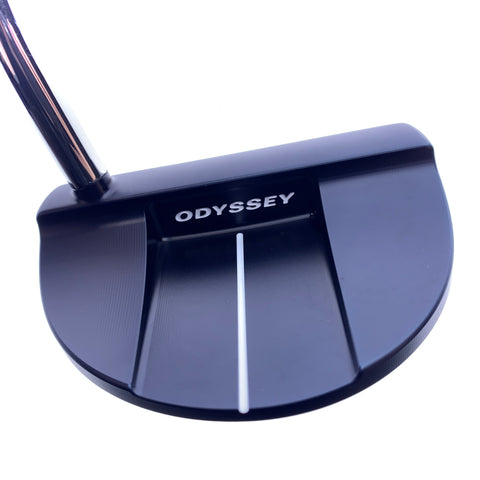 Used Odyssey Ai-One Milled Six T Putter / 34.0 Inches