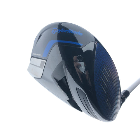 Used TaylorMade My Stealth Plus Driver / 10.5 Degrees / Stiff Flex