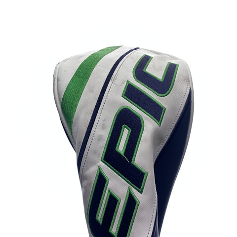 Used TOUR ISSUE Callaway Epic Speed Triple Diamond LS Driver/10.5 Deg/Stiff Flex