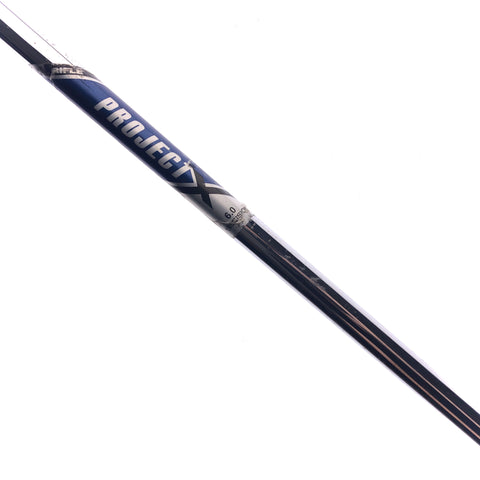 Used Titleist 735.CM Chrome 8 Iron / Stiff Flex