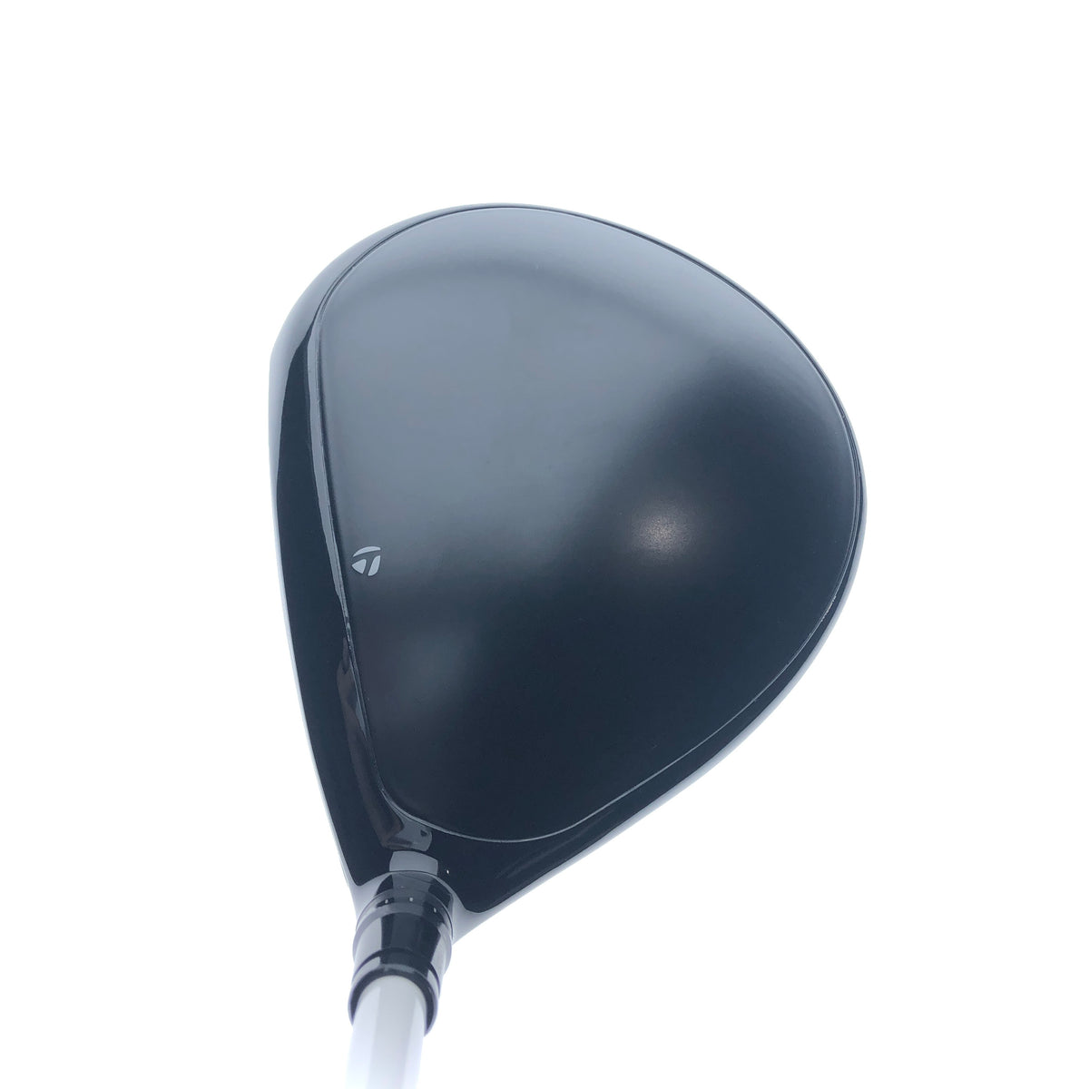 Used TaylorMade My Stealth Plus Driver / 10.5 Degrees / Stiff Flex