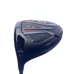 Used Ping G410 Plus Driver / 10.5 Degrees / Stiff Flex / Left-Handed