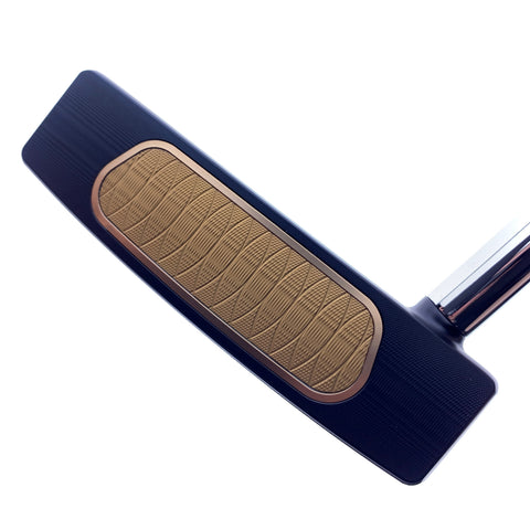 Used Odyssey Ai-One Milled Six T Putter / 34.0 Inches