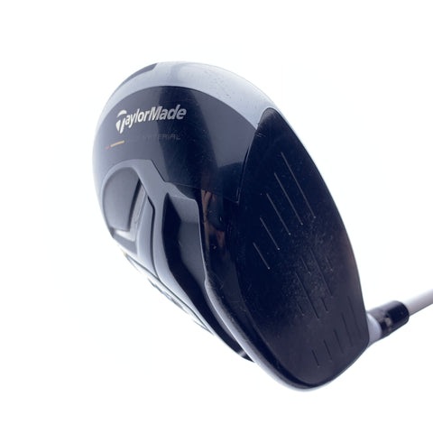 Used TaylorMade M2 2016 Driver / 9.5 Degrees / Stiff Flex