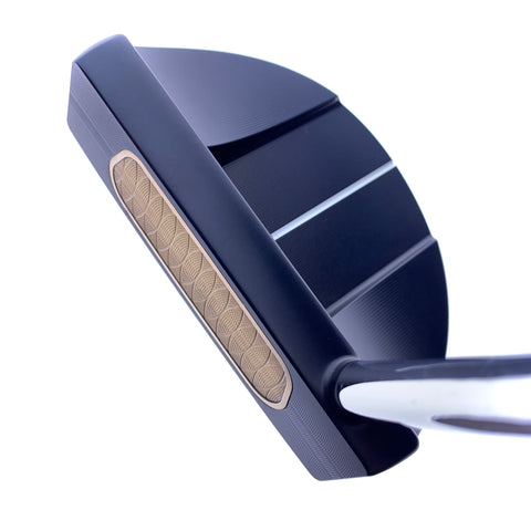 Used Odyssey Ai-One Milled Six T Putter / 34.0 Inches