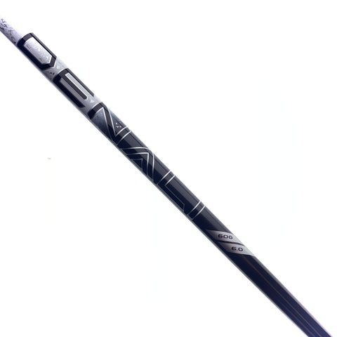 Used TOUR ISSUE Callaway Rogue ST Triple Diamond S Driver / 8.5 Deg / Stiff / LH