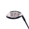 Used Adams Idea Super S 4 Hybrid / 22 Degrees / Stiff Flex