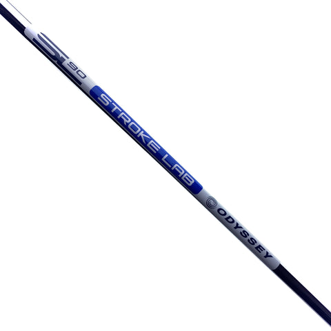 Used Odyssey Ai-One Milled Six T Putter / 34.0 Inches