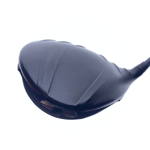 Used Ping G410 Plus Driver / 10.5 Degrees / Stiff Flex / Left-Handed