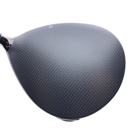 Used TaylorMade Qi35 Driver / 9.0 Degrees / Stiff Flex