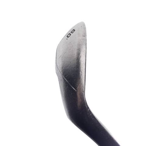 Used TaylorMade ATV Lob Wedge / 60.0 Degrees / Wedge Flex