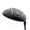 Used Wilson Dynapwr Max 7 Fairway Wood / 21 Degrees / Stiff Flex